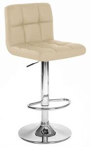 Bárszék Hawaj CL-3232-1 krémszínű
