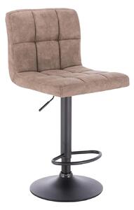 Bárszék Hawaj CL-3232-1 Taupe (szürkésbarna)