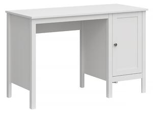 PC asztal Otis 1d/1155 (fehér). 1065252
