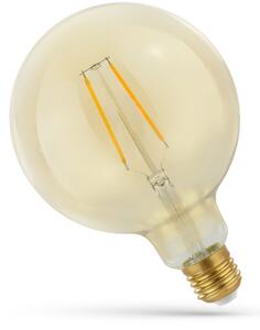 Izzó LED warm E-27 230V 2W Edison 14077