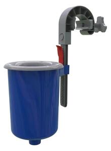 Univerzális, felakasztható skimmer