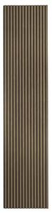 G21 akusztikus panel 270x60,5x2,1 cm, füstös tölgy (63910191)