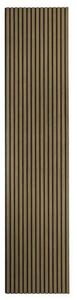 G21 akusztikus panel 270x60,5x2,1 cm, teak (63910194)