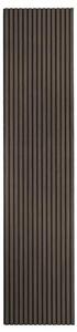 G21 akusztikus panel 270x60,5x2,1 cm, sötét diófa (63910195)