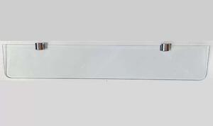 EMCO Rondo Fürdőszoba Polc - 70 cm