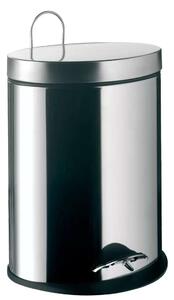 EMCO System2 Hulladékgyűjtő - Ovális - 5 liter