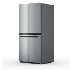 Whirlpool WQ9 U2L EF Side-by-Side Hűtőszekrény - 594L, NoFrost