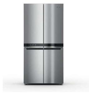 Whirlpool WQ9 U2L EF Side-by-Side Hűtőszekrény - 594L, NoFrost