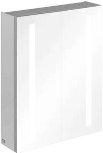 Villeroy & Boch MyView14 Fürdőszobabútor - Tükör - 60x75 cm