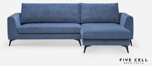 Tidlo Compact sarokkanapé (Caleido Light Gray :Caleido/Light Gray)