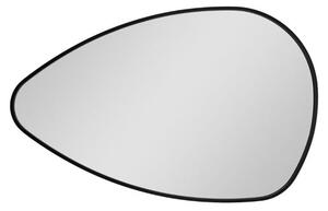 Tükör SAT Purity 51,37x80 cm fekete SATZPURAS5180CE