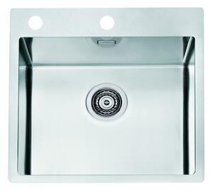 Mosogatótálca Alveus Pure 30 szürke 51,5x19,5 cm 1103609