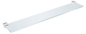 Polc Jika Pure króm 853B.2.004.000.1