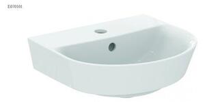 Mosdókagyló Ideal Standard Connect Air fehér 40x35 cm E070101