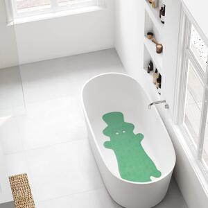 Csúszásgátló alátét fürdőkádba 33x83 cm – Rayen