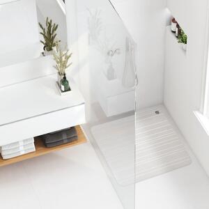 Csúszásgátló alátét zuhanyfülkébe 50x50 cm – Rayen