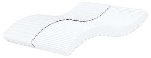 VidaXL Habmatrac - H2/H3 - 160x220 cm