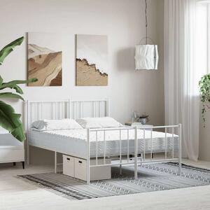 VidaXL Habmatrac - 140x220 cm - H2/H3