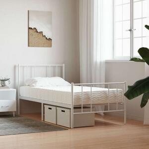VidaXL Habmatrac - 90x220 cm - H2/H3