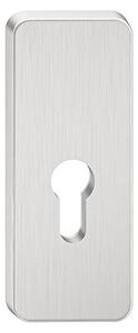ATLAS pajzs RC2 INOX SGATKIRC2, Inox / rozsdamentes hatású