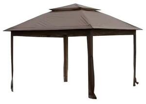Marimex Vista Kerti pavilon, 3 x 3 x 2,9 m