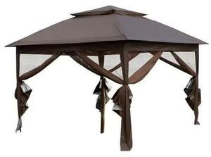 Marimex Vista Kerti pavilon, 3 x 3 x 2,9 m