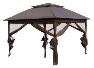 Marimex Vista Kerti pavilon, 3 x 3 x 2,9 m