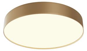 Maytoni modern mennyezeti lámpa zon matt arany myc032cl-45w3k-rd-mg