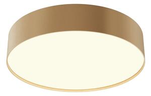 Maytoni modern mennyezeti lámpa zon matt arany myc032cl-36w3k-rd-mg