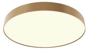 Maytoni modern mennyezeti lámpa zon matt arany myc032cl-90w3k-rd-mg