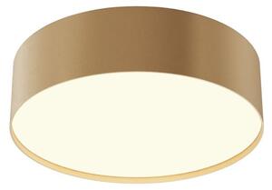 Maytoni modern mennyezeti lámpa zon matt arany myc032cl-24w3k-rd-mg