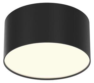 Maytoni modern mennyezeti lámpa zon fekete myc032cl-12w3k-rd-b
