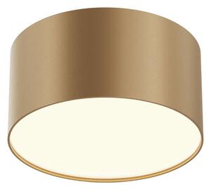 Maytoni modern mennyezeti lámpa zon matt arany myc032cl-12w3k-rd-mg