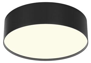 Maytoni modern mennyezeti lámpa zon fekete myc032cl-24w3k-rd-b