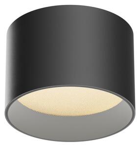 Maytoni modern spot lámpa vega fekete myc089cl-8w3k-b
