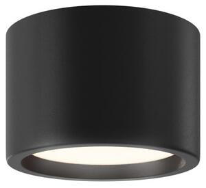 Maytoni modern spot lámpa hydra fekete myc090cl-10w3k-b IP44