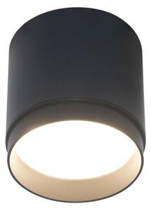 Maytoni modern spot lámpa polar fekete myc088cl-gx53-b