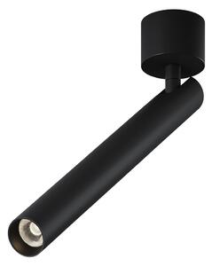 Maytoni modern spot lámpa focus t fekete myc141cl-l300-6w3k-b