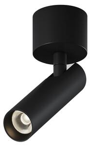 Maytoni modern spot lámpa focus t fekete myc141cl-l125-6w3k-b