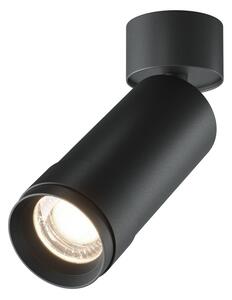Maytoni modern spot lámpa focus zoom fekete myc055cl-l12w4k-z-b