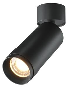Maytoni modern spot lámpa focus zoom fekete myc055cl-l12w3k-z-b