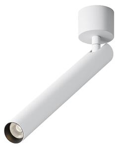 Maytoni modern spot lámpa focus t fehér myc141cl-l300-6w3k-w