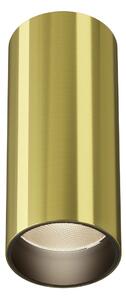 Maytoni modern spot lámpa focus led sárgaréz myc056cl-l12w3k-w-bs