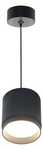 Maytoni modern függeszték polar fekete myp088pl-gx53-b