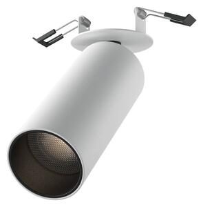 Maytoni modern spot lámpa focus led fehér myc053cl-l12w4k-w-w