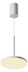 Maytoni modern függeszték plato fehér myp076pl-l12w3k-w