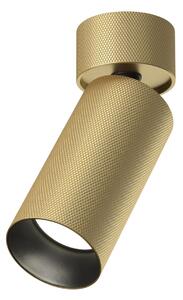 Maytoni modern spot lámpa artisan matt arany myc082cl-01-gu10-mg