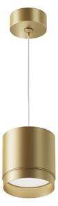 Maytoni modern függeszték polar matt arany myp088pl-gx53-mg