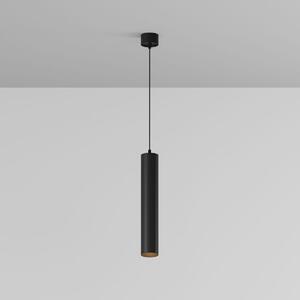 Maytoni modern függeszték focus led fekete myp072pl-l12b3k-1