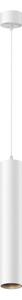 Maytoni modern függeszték focus led fehér myp072pl-l12w4k-1